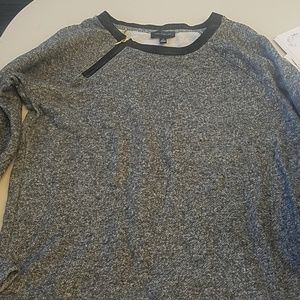 The limited sweatshirt